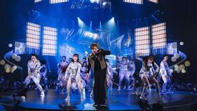 羅志祥演唱會於高雄巨蛋登場。（圖／華納音樂☓寬宏藝術提供）