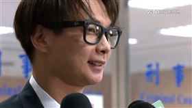 陳宥丞是調查小組內鬼  起訴書曝