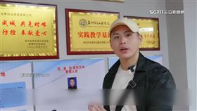 八炯「揭中統戰片」下集出爐　爆逾20萬台人入籍中國