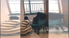 閨密曝趙露思復建進度：僅能手機打字溝通(圖/小紅書)