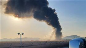 濟州航空,爆炸,降落,南韓