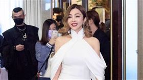 （圖／翻攝自陳美鳳臉書）