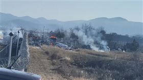 濟州航空,爆炸,降落,南韓