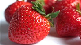 草莓(圖/pixabay)