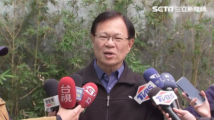 民眾黨不分區立委張啟楷跟進藍營稱「罷掉14席綠委不難」,引發許多網友討論。(圖/資料照)