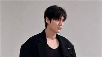 連13年奪冠！海外最受歡迎韓國男演員是他