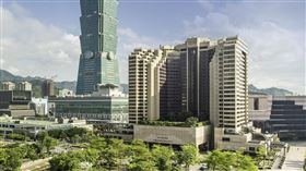 台北君悅酒店力拼行銷整合，創新思維開拓市場商機。（圖／飯店旅宿業者提供）