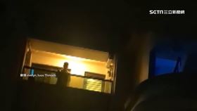 整個社區都打去報案！男半夜不睡嘶吼叫囂