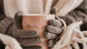 熱飲,飲料,飲品,保暖(圖/pixabay)