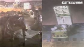 有一名網友在PTT發文，自稱是24年前新航空難的倖存者，還原逃生經過。（圖／資料照）