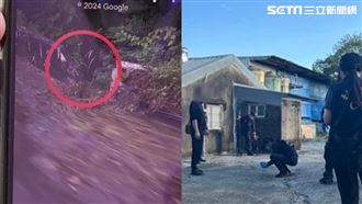 他討薪遭木棍穿喉死！小年夜「屍爛扔橋」