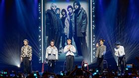 Energy（圖／相信音樂提供）