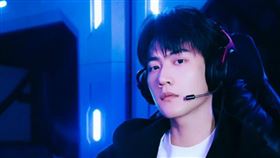 周柯宇所屬劇組遭到點名。（圖／翻攝自微博）