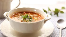 蕃茄,蕃茄湯(圖/pixabay)