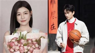 ​陳曉、陳妍希27字宣布離婚：各自安好