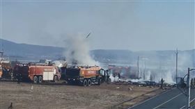 濟州航空,爆炸,降落,南韓