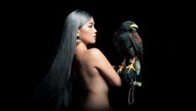 阿布絲（圖／華納音樂提供）
