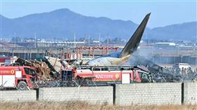 濟州航空,爆炸,降落,南韓,空難.統計