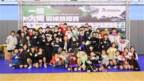 一線入魂全國錦標賽圓滿落幕，本屆參賽人數再創新高。（圖／主辦單位提供）