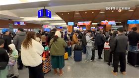 濟州航空墜毀179人罹難　事故飛機前一天才飛桃園
濟州航空,空難,墜機,桃園機場,波音737-800