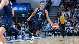 ▲富邦勇士老將林志傑拿下PLG例行賽生涯新高28分。（圖／PLG提供）