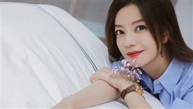 趙薇無預警公布離婚。（圖／翻攝自趙薇微博）