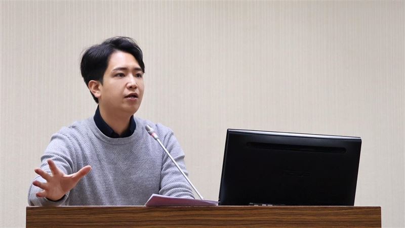 柯爆化名「羅廷暐」聯絡律師！羅廷瑋發聲