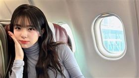 ▲李多慧。（圖／翻攝自IG）