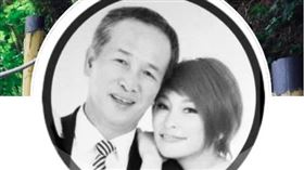  温嵐（圖／翻攝自臉書）