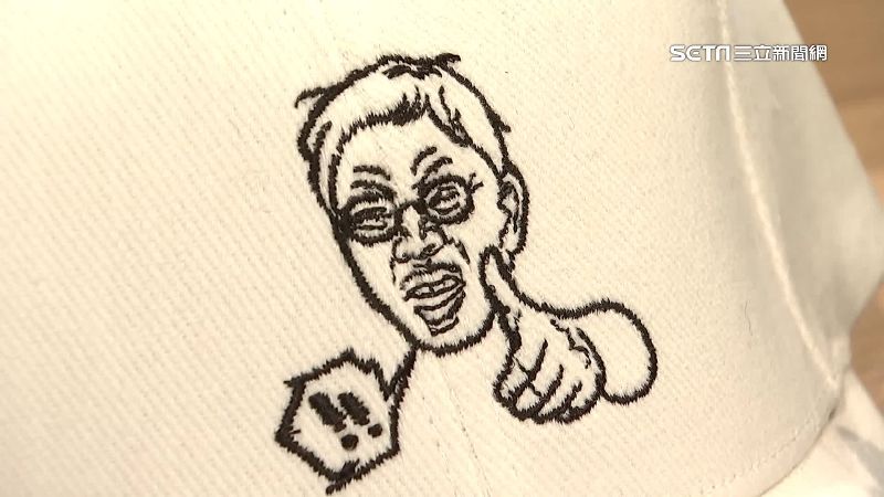 北檢指柯涉貪政治獻金　獲利無肖像權商品