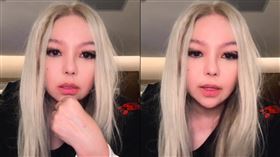 aMEI張惠妹直播（圖／翻攝自IG）