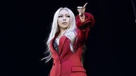 張惠妹演唱DAY4（圖／聲動娛樂提供）