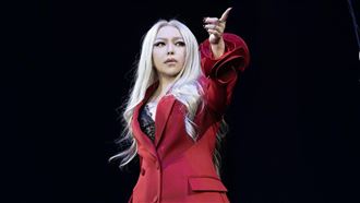 張惠妹開唱竟直播20分鐘！立委陳瑩遭罵爆