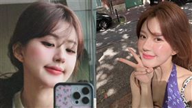 趙露思。（微博、小紅書）