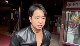 羅廷瑋回應被化名（圖／翻攝畫面）