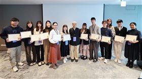 2024年TOEFL ITP獎學金頒獎典禮