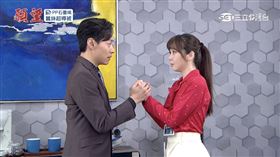 《願望》馬德琳手腳冰冷　金斯文心疼送「狀元堂滴雞精」表心意