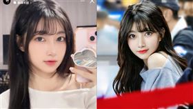 一粒。（圖／翻攝自IG）