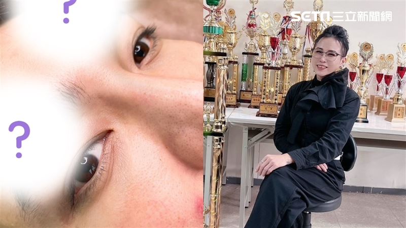 「這款眉型」恐破財！她示警：複製人臉慘