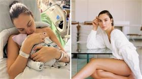 蓋兒加朵（Gal Gadot）