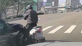 車禍,高雄式左轉,肇逃