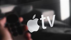 Apple TV。（示意圖／翻攝自Pixabay）