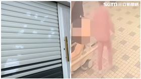 台南,官田,陸橋幫,角頭,開槍,尋仇,槍戰,東山幫