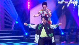  拉丁舞.溜溜球冠軍! 選秀節目春節邀台灣之光PK