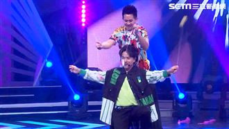 初五春節特輯　超級紅人榜邀台灣之光PK