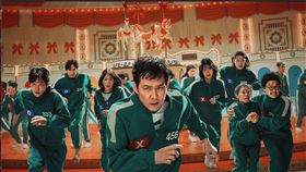 韓國人對虛擬貨幣的情感十分複雜（圖／Netflix）