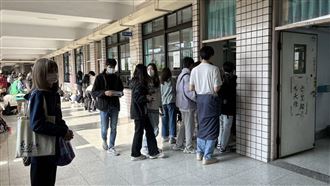 115學測明登場！12萬考生注意4大應考細節