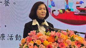 涉貪案將宣判  林姿妙：相信司法會還清白宜蘭縣長林姿妙（圖）25日在縣府舉辦就職6週年記者會，對外細數交通與社會福利等政績。面對媒體詢問她的涉貪案將在31日宣判，有無信心獲判無罪。她說，堅信司法會還她清白。中央社記者沈如峰宜蘭攝  113年12月25日