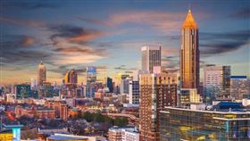 喬治亞州旅遊景點 官方網站