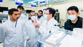 2024阿曼半導體研習班